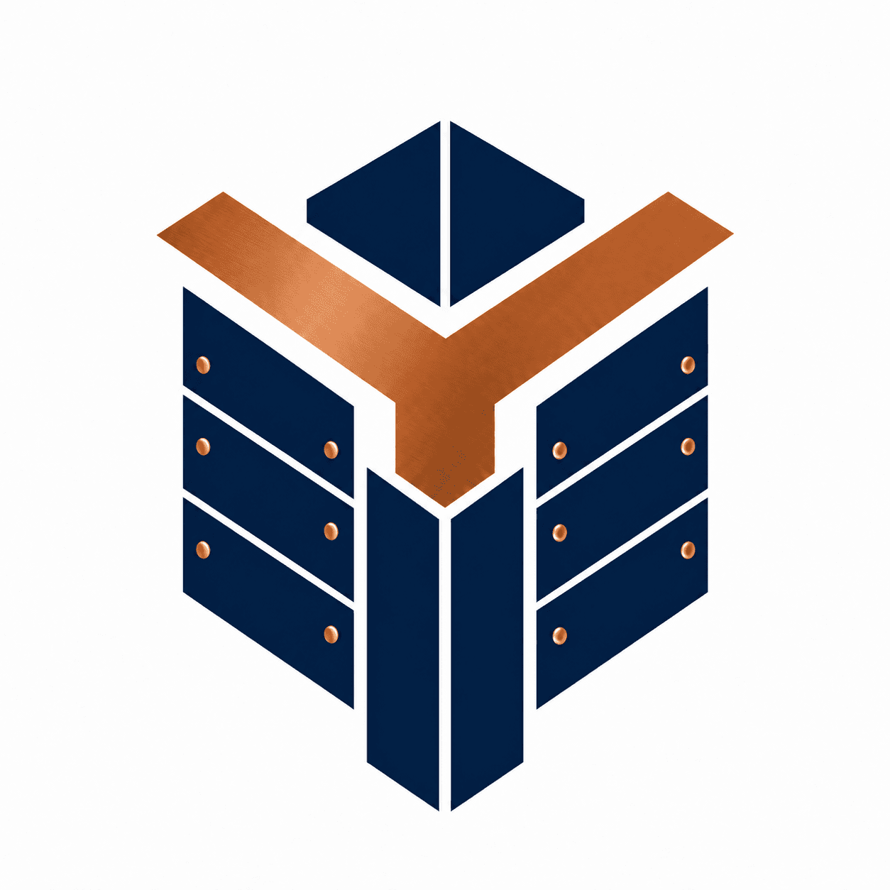 Yılmazoğlu Çelik Kalıp logo